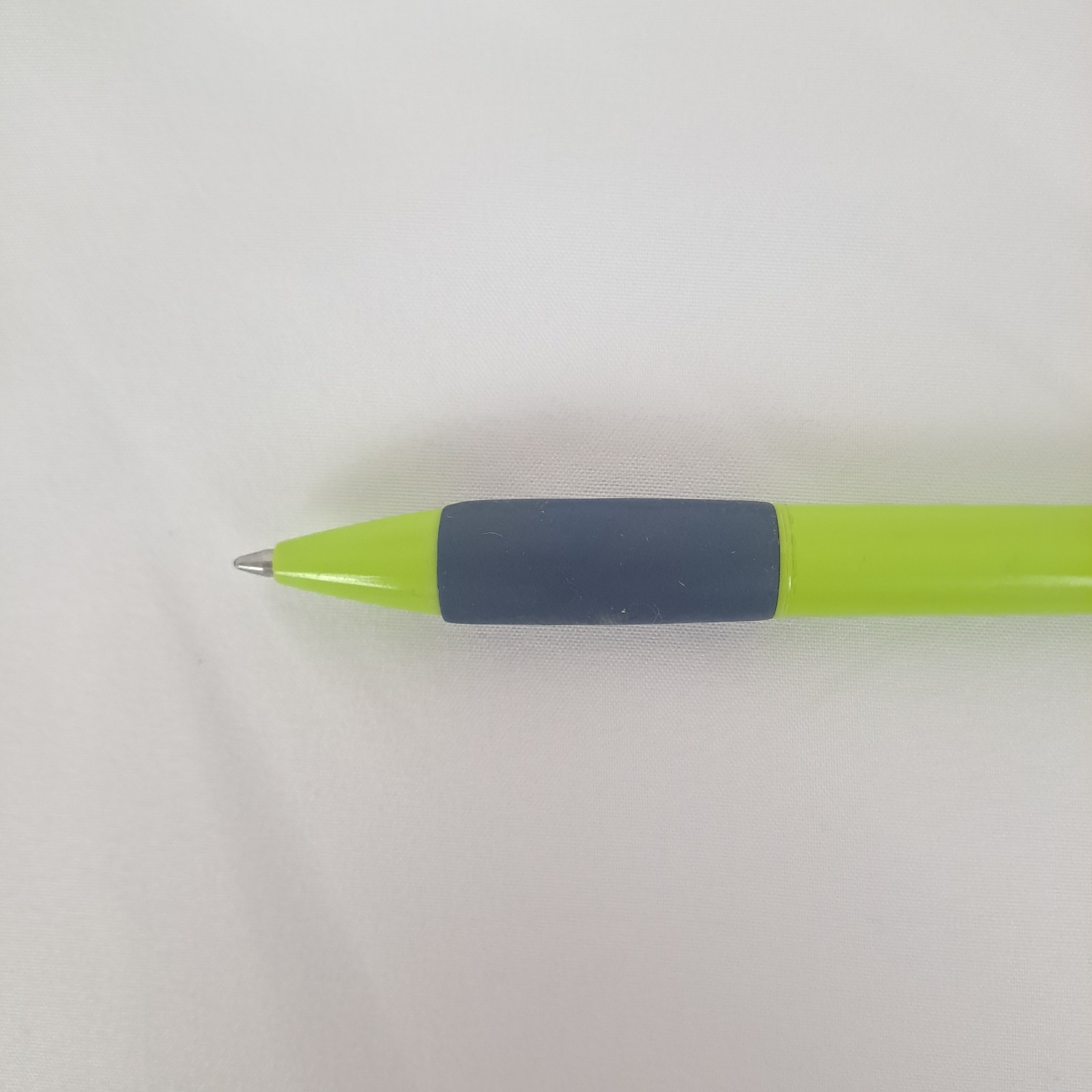 Zyrtec Pen Green Drug Rep Pharmaceutical Promo Advertising Pharma Merch Clicker