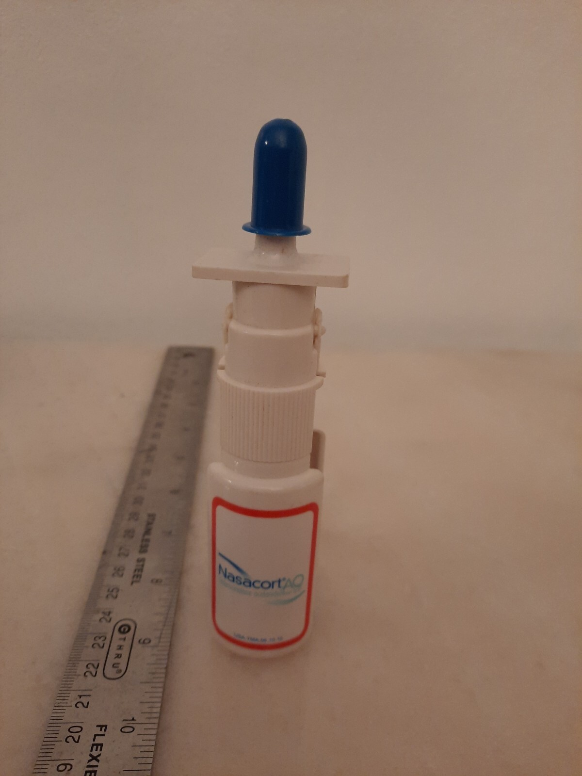 Nasacort Bottle Shaped Stapler Pharmaceutical Rep Premium