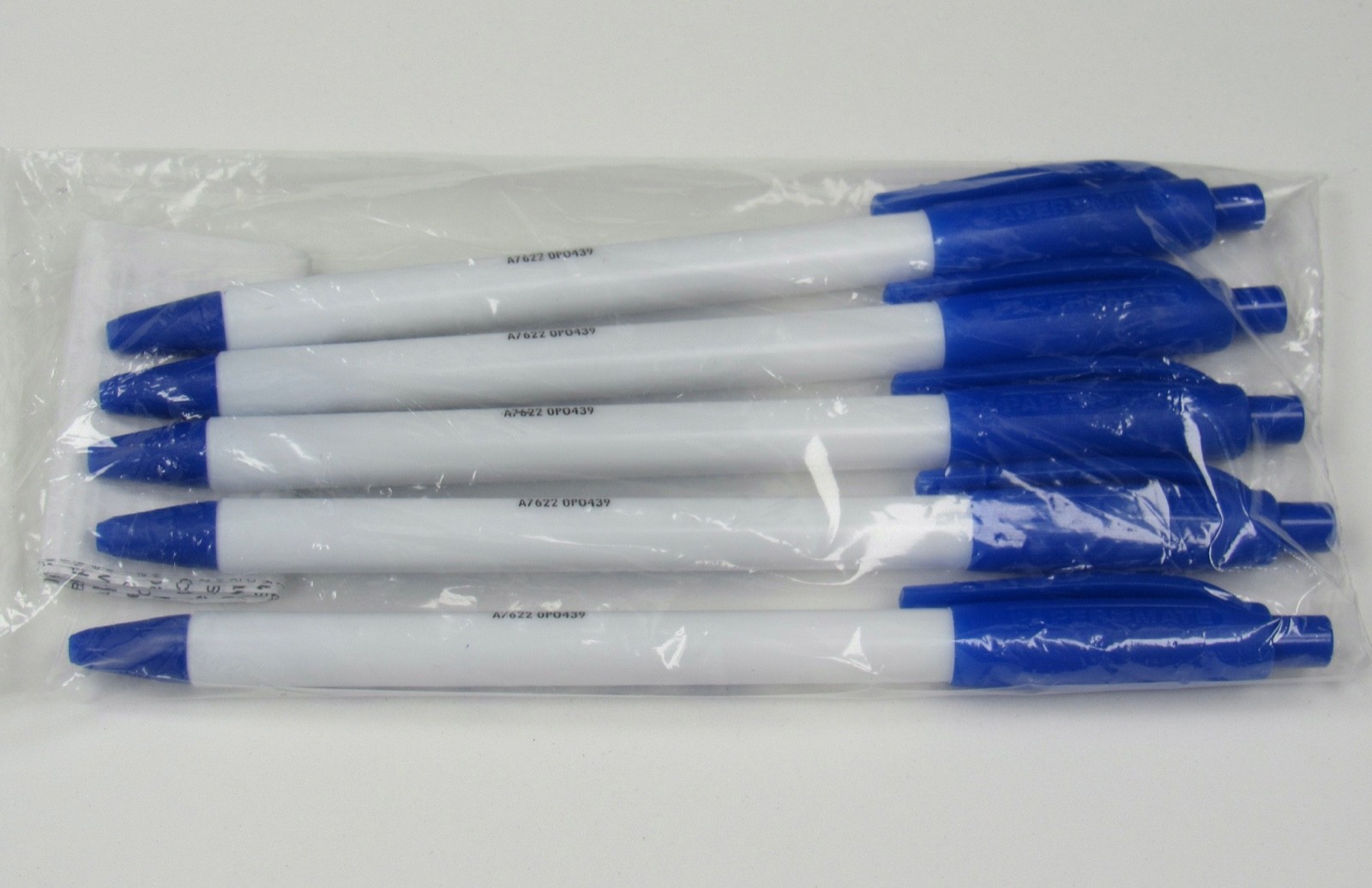 5 Oxycontin Oxycodone PENS Drug Rep Pharmaceutical Promo Sealed Original Package