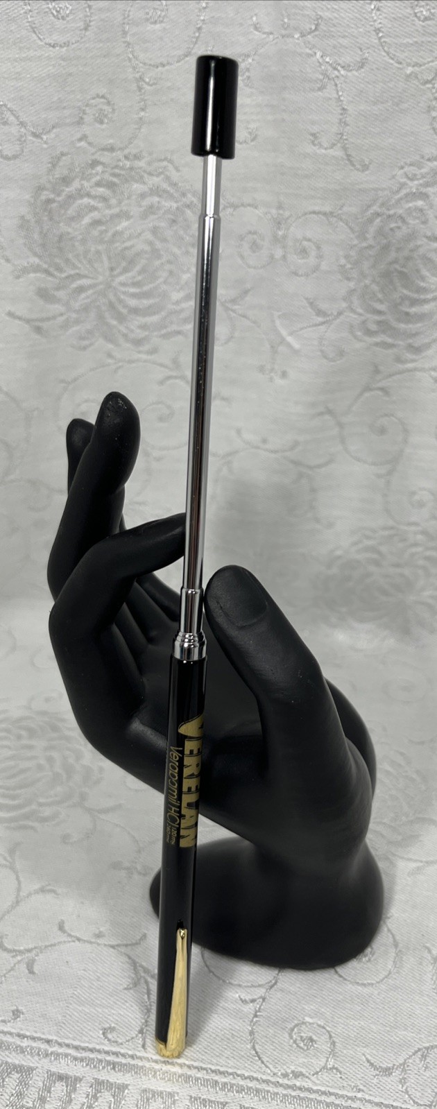 Verelan Telescopic Presentation Pointer Pen Drug Rep Pharmaceutical Advertising