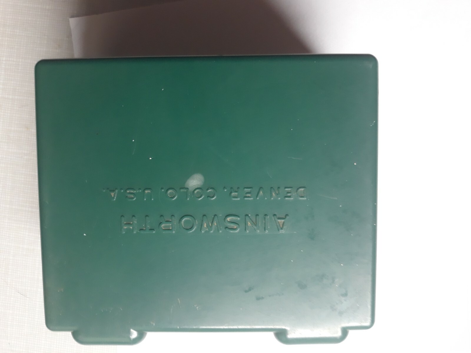 VINTAGE TORSION BALANCE CO STYLE RX1 SCALE. COMPLETE WITH WEIGHTS SET & OTHER.