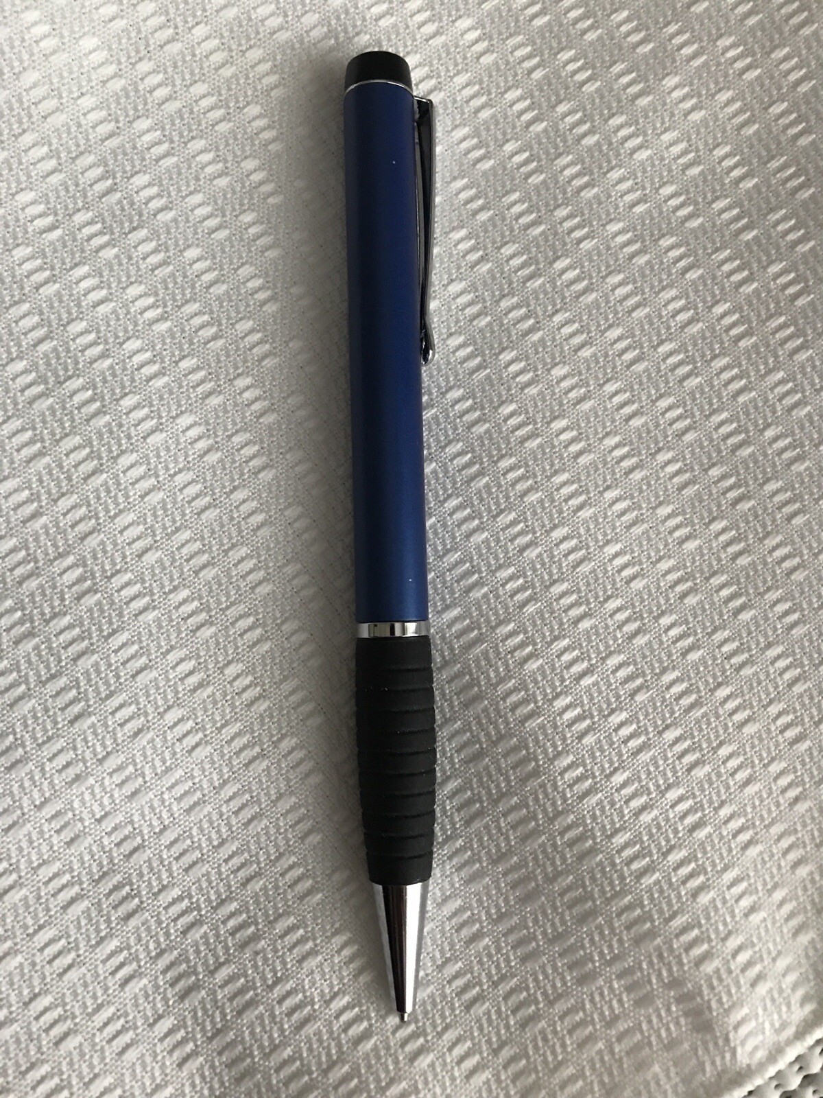 Rare Androgel Pharmaceutical Drug Advertising pens Metal/plastic