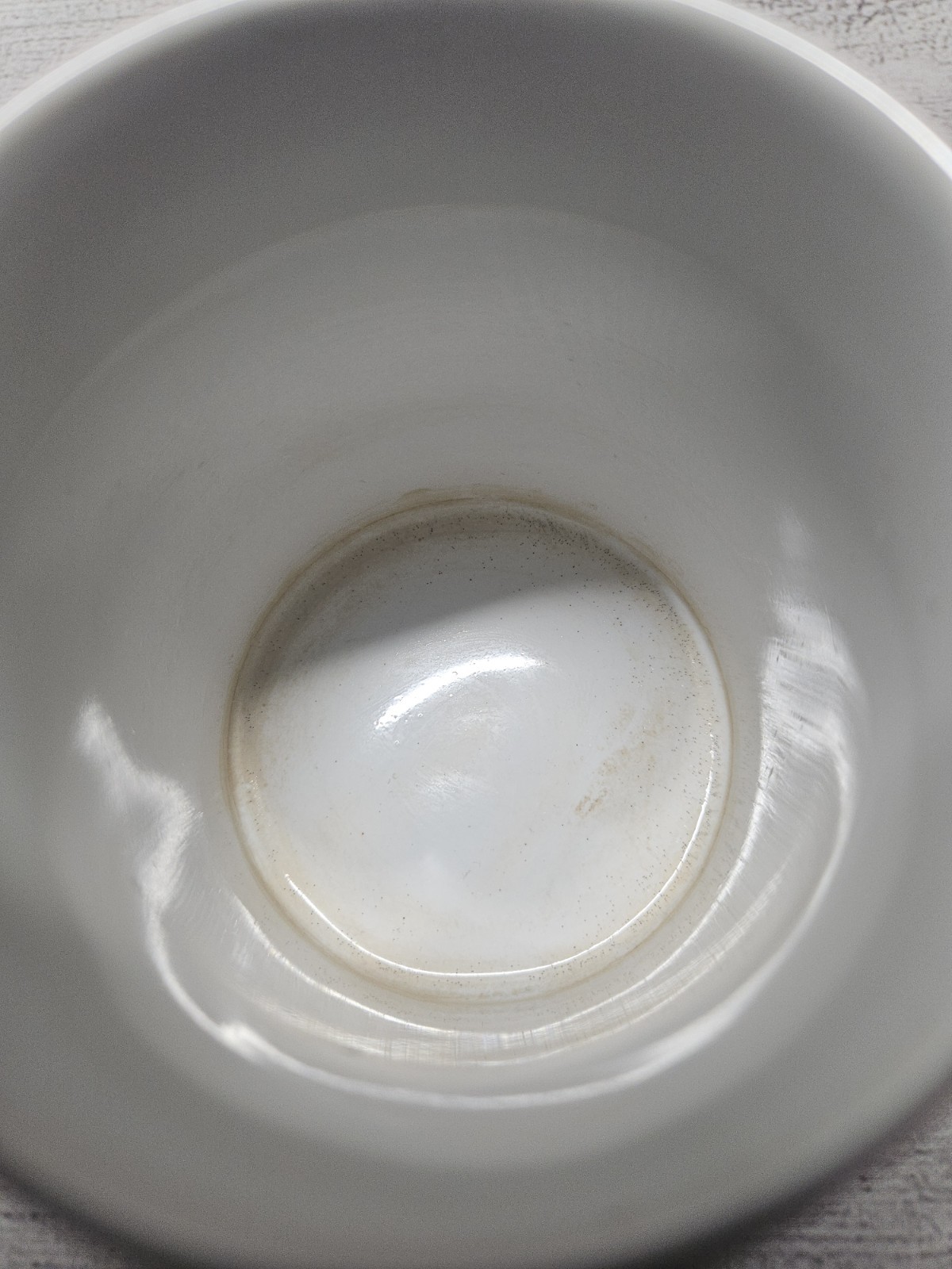 DYAZIDE Pharmaceutical Drug Rep Promotional Mug Coffee Cup-Red-RARE! – England