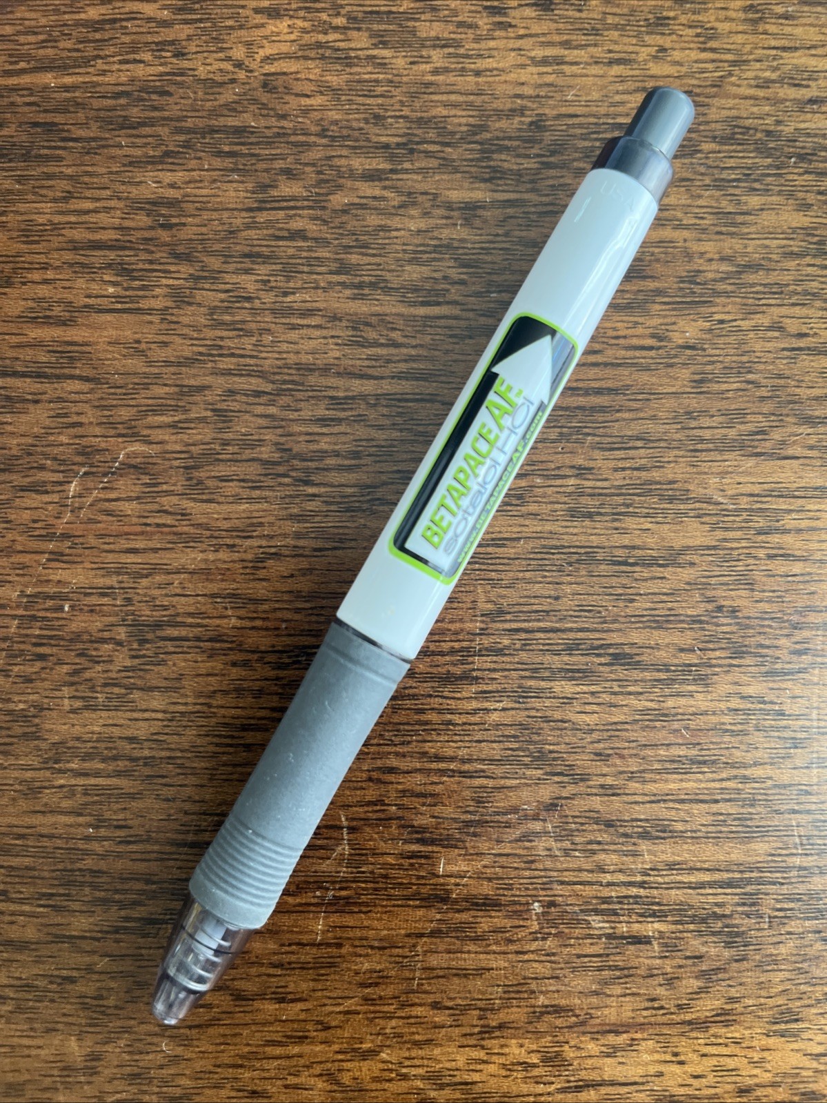Rare Betapace AF Sotalol Medical Drug Rep Pharmaceutical Pen Legacy Pharma Covis