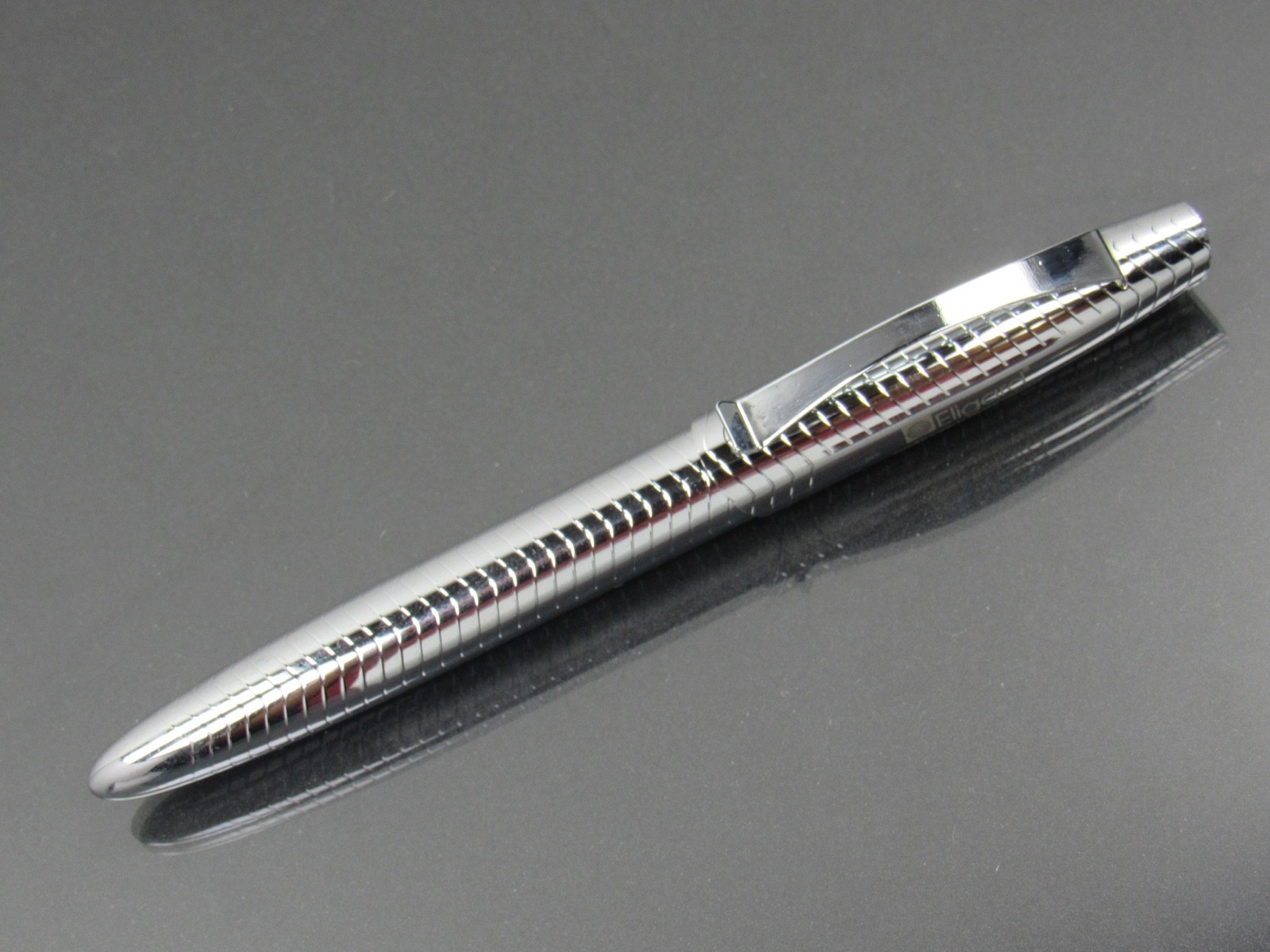 Exceptional Eligard Metal Capped PEN Drug Rep Pharmaceutical Promo Advertising