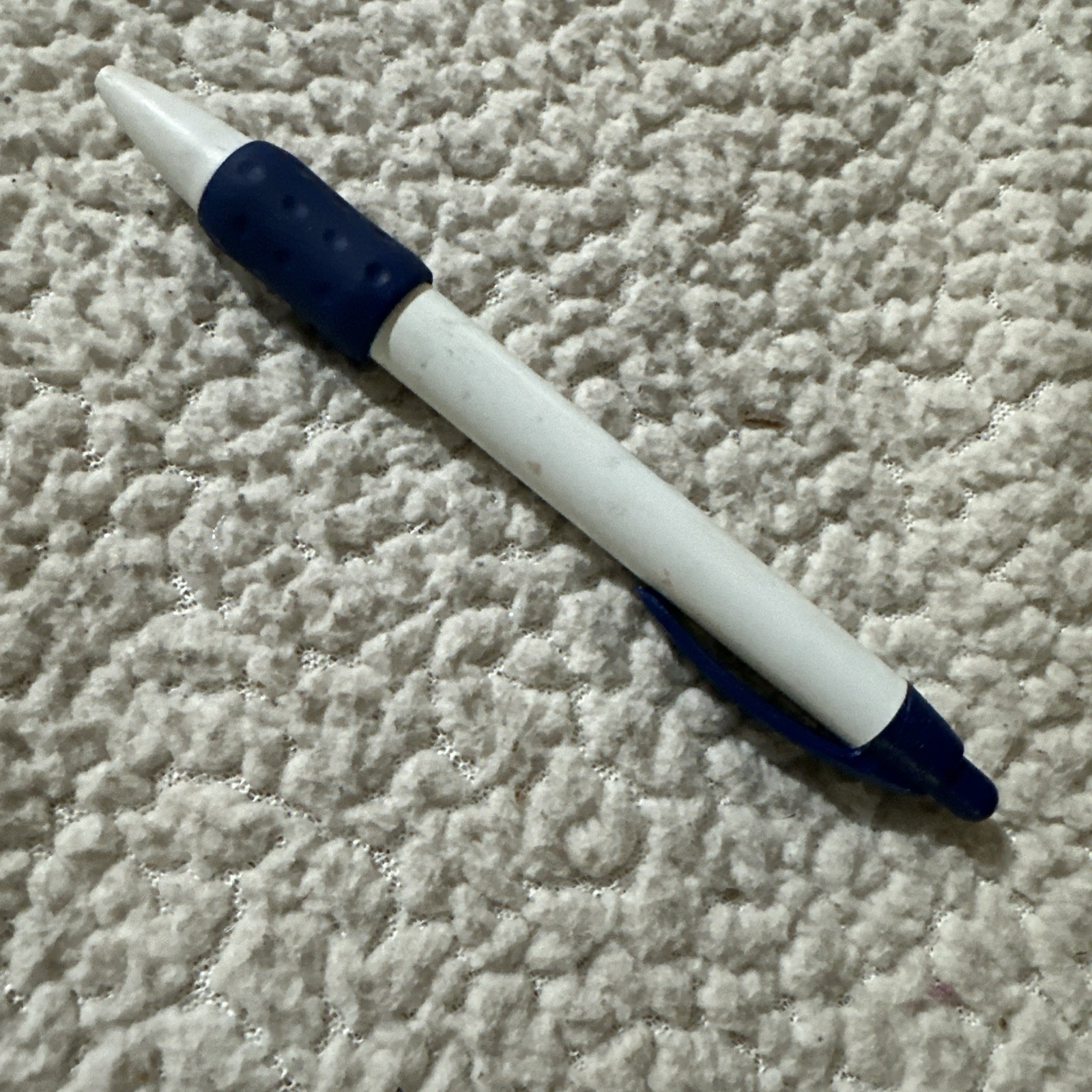 Duragesic Fentanyl CII PEN Drug Rep Pharmaceutical Promo Medical Advertising BIC
