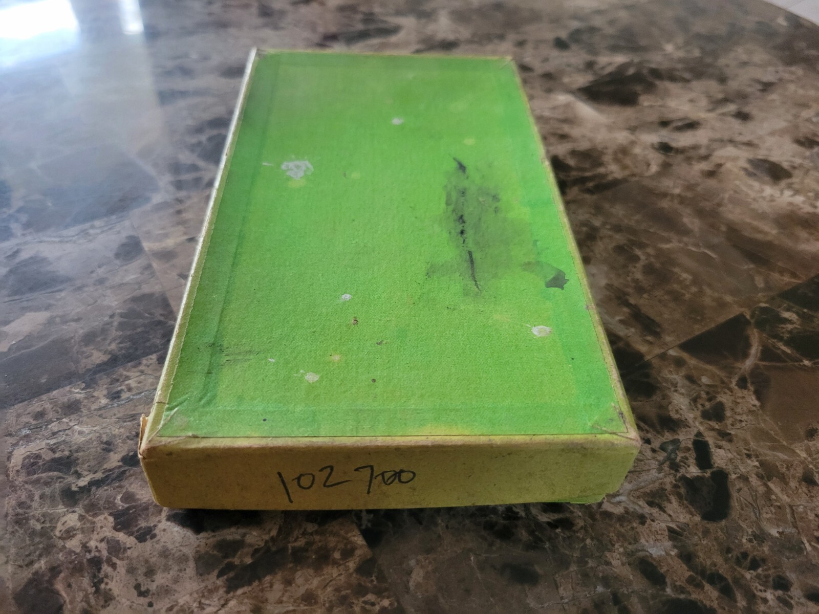 100 antique prescriptions (1912): Opium, Poppy, Ergot, Dionin, Codeine & Anodyne