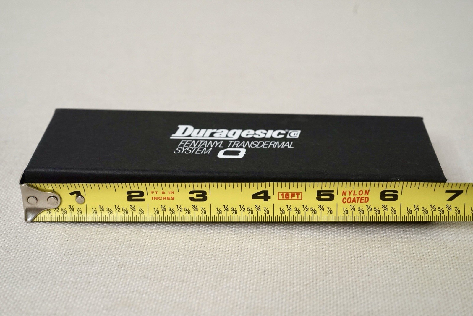Duragesic (FENTANYL) Pen and Mechanical Pencil Set Class 2 Narcotic Pharma Adver