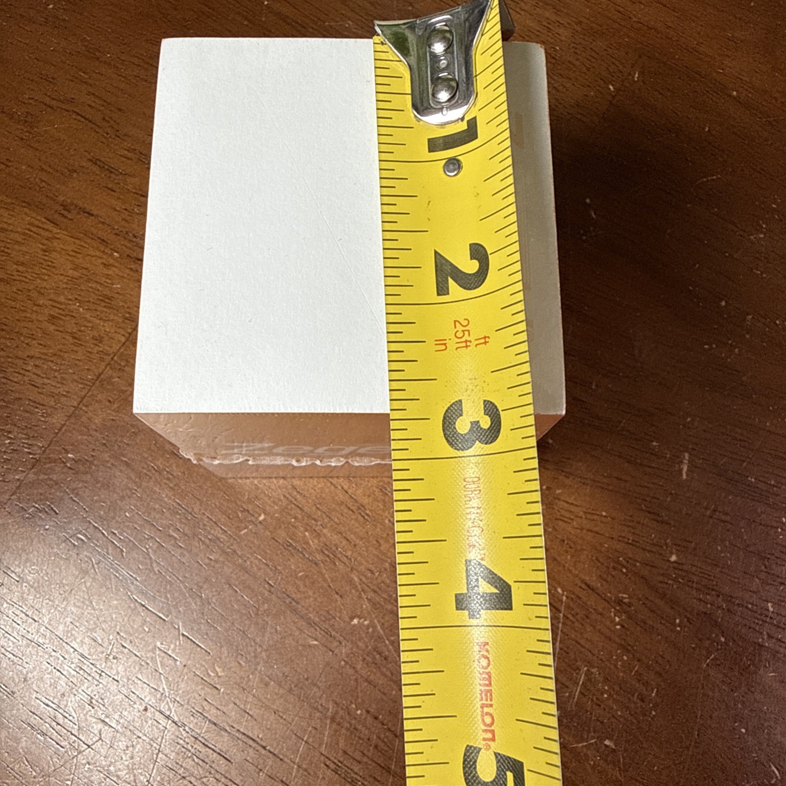 Sealed Rep VTG Rozerem Pharmaceutical Promo Note Pad Pharma