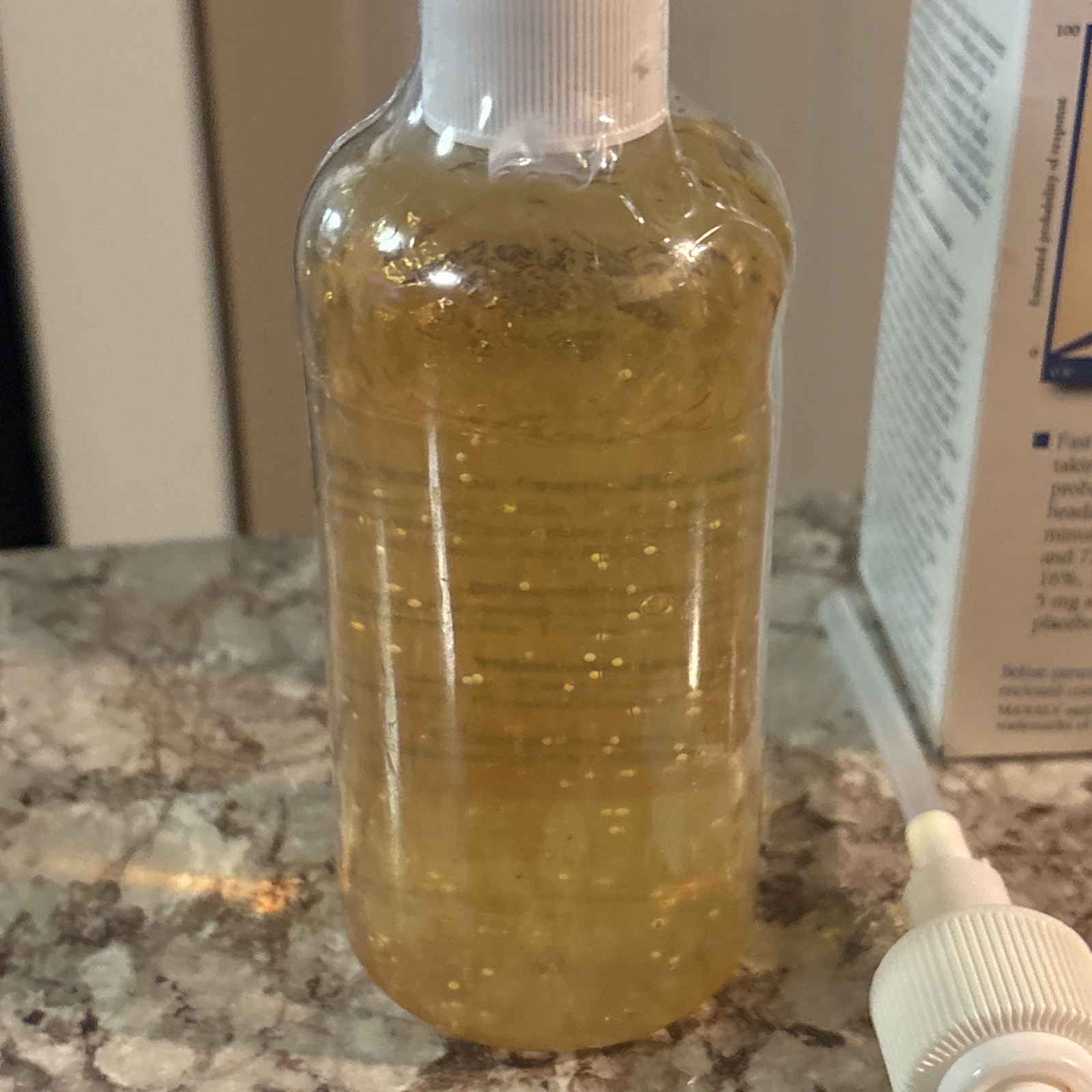 Merck Maxalt Rizatriptan Benzonate Pharmaceutical Drug Rep Hand Soap W/Pump New