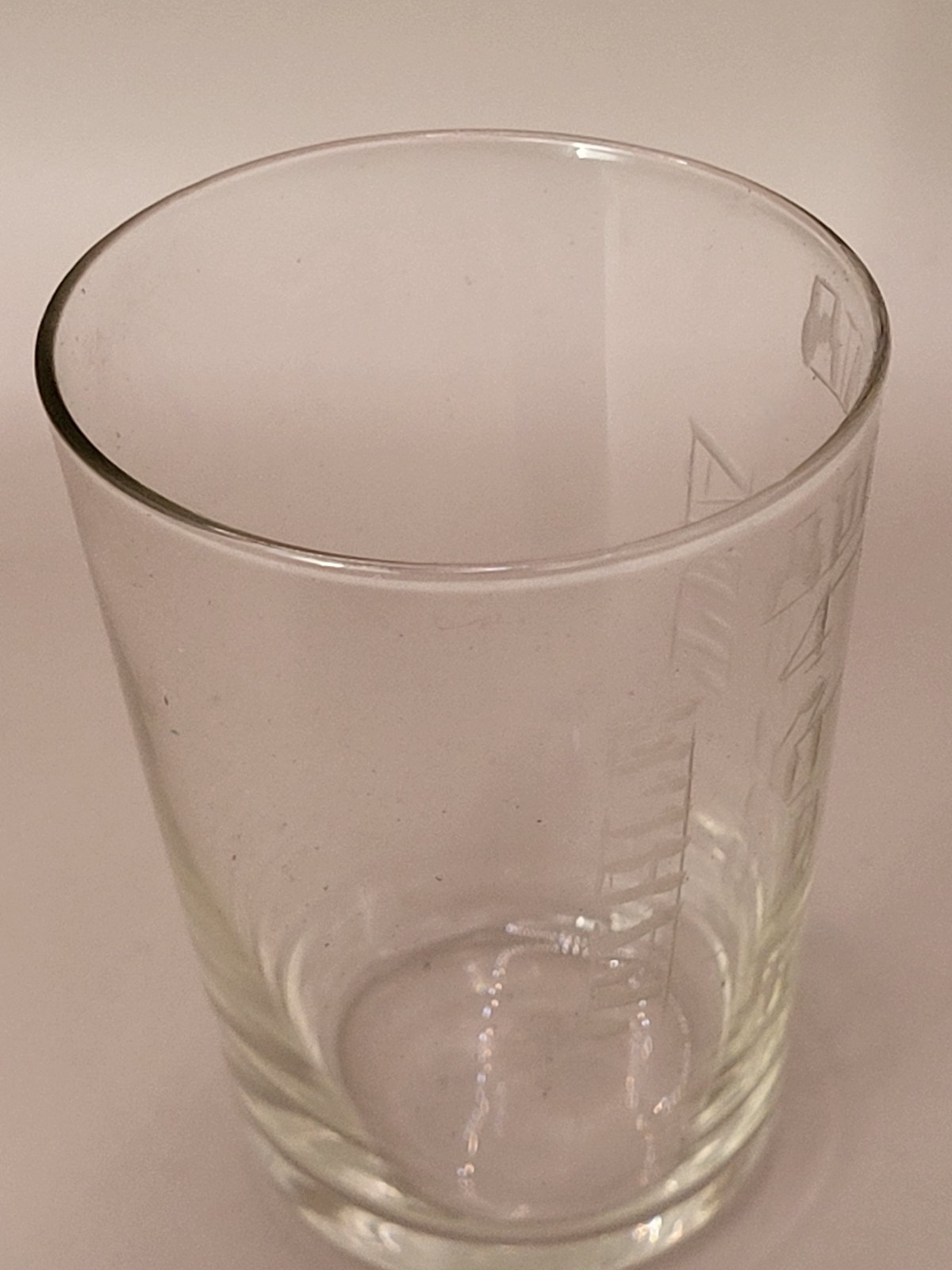 Antique Measuring Glasses & Cases. Refxad