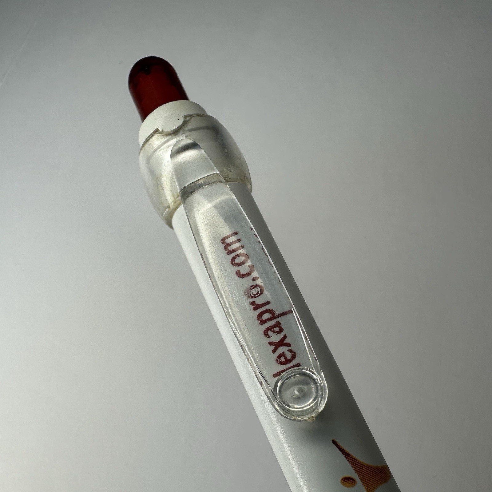 pharmaceutical pens Concerta, Ambien, Lexapro Lot Of 5