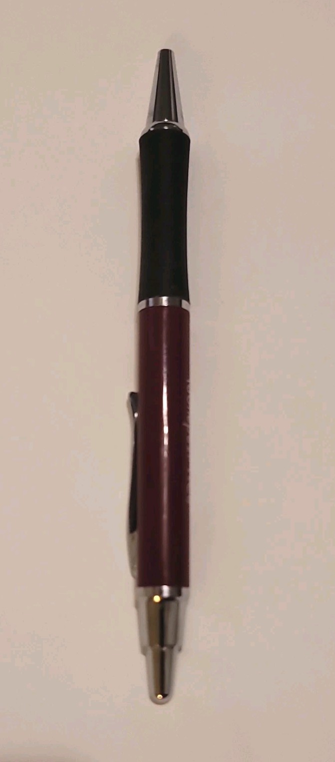 Vintage ARICEPT Drug Rep Promo Pen