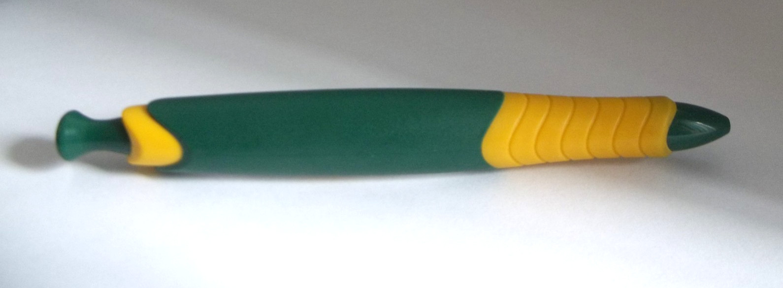 Rozerem Ramelteon Promotional Plastic Pen – Long Tapered Body Large Clip