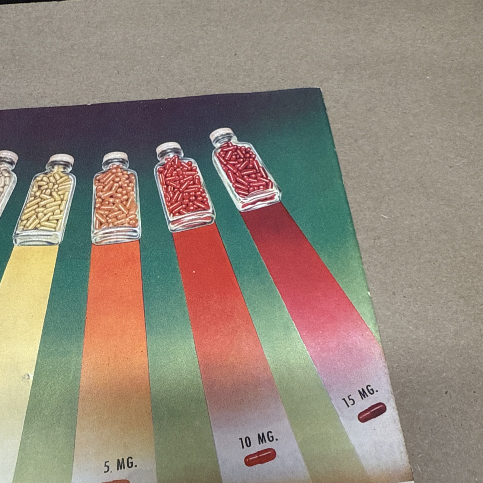 Tile And Till Magazine Eli Lilly And Company March 1941 – Indianapolis Indiana