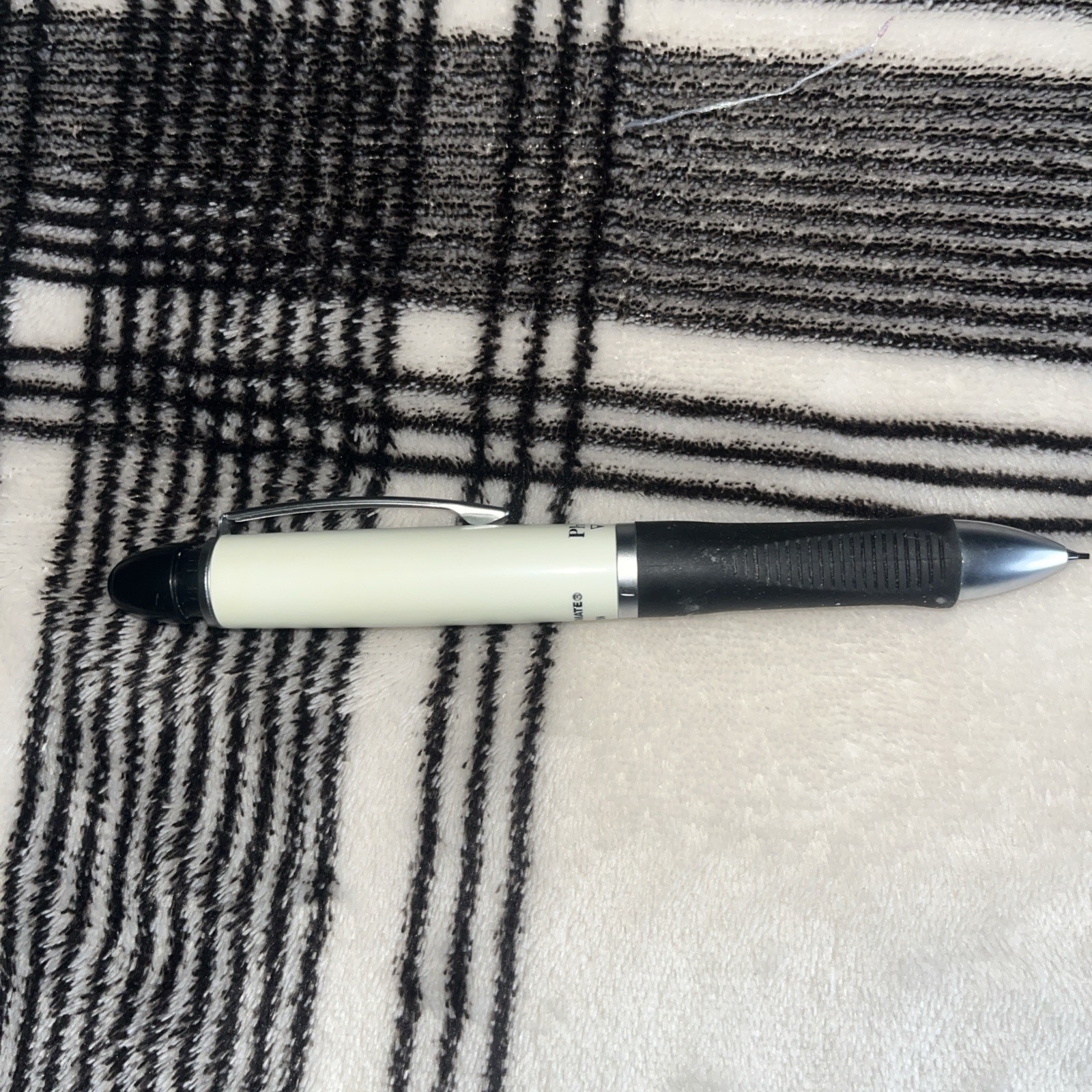 DITROPAN Pharmaceutical Drug Rep Mechanical Pencil RARE Advertising Collectible
