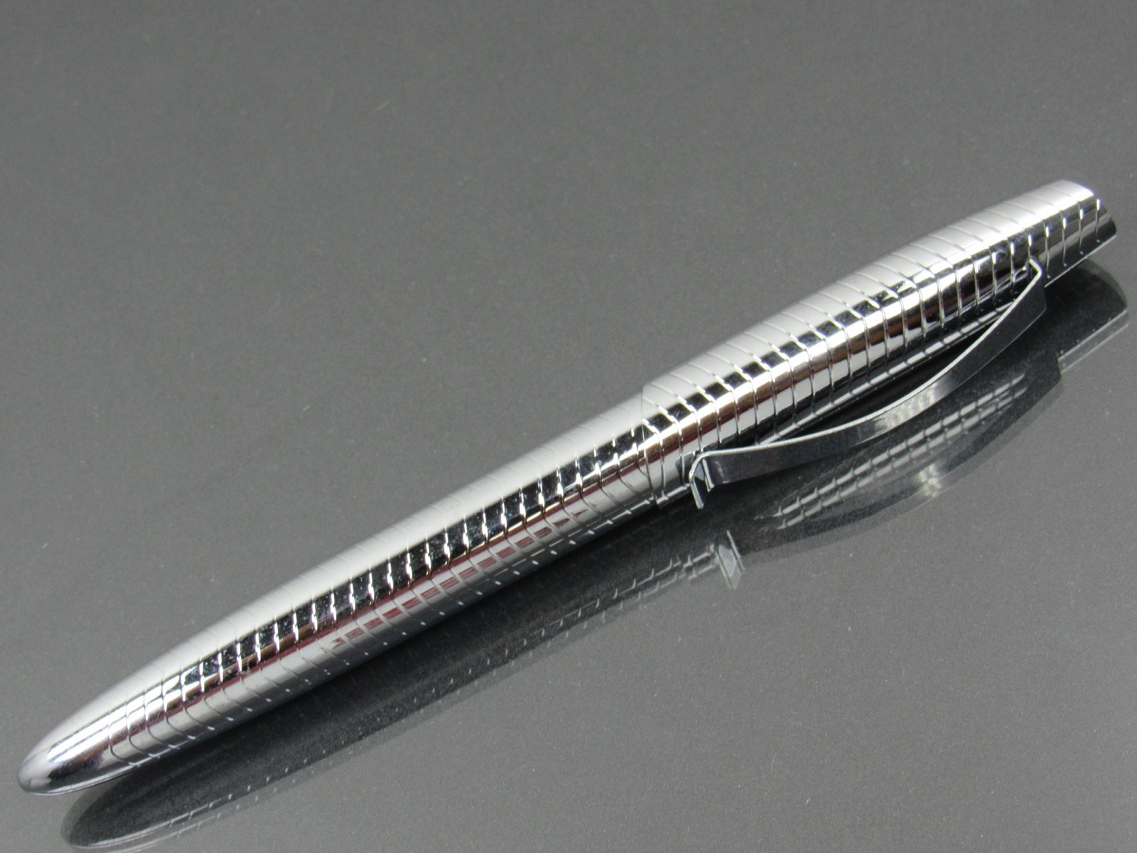 Exceptional Eligard Metal Capped PEN Drug Rep Pharmaceutical Promo Advertising