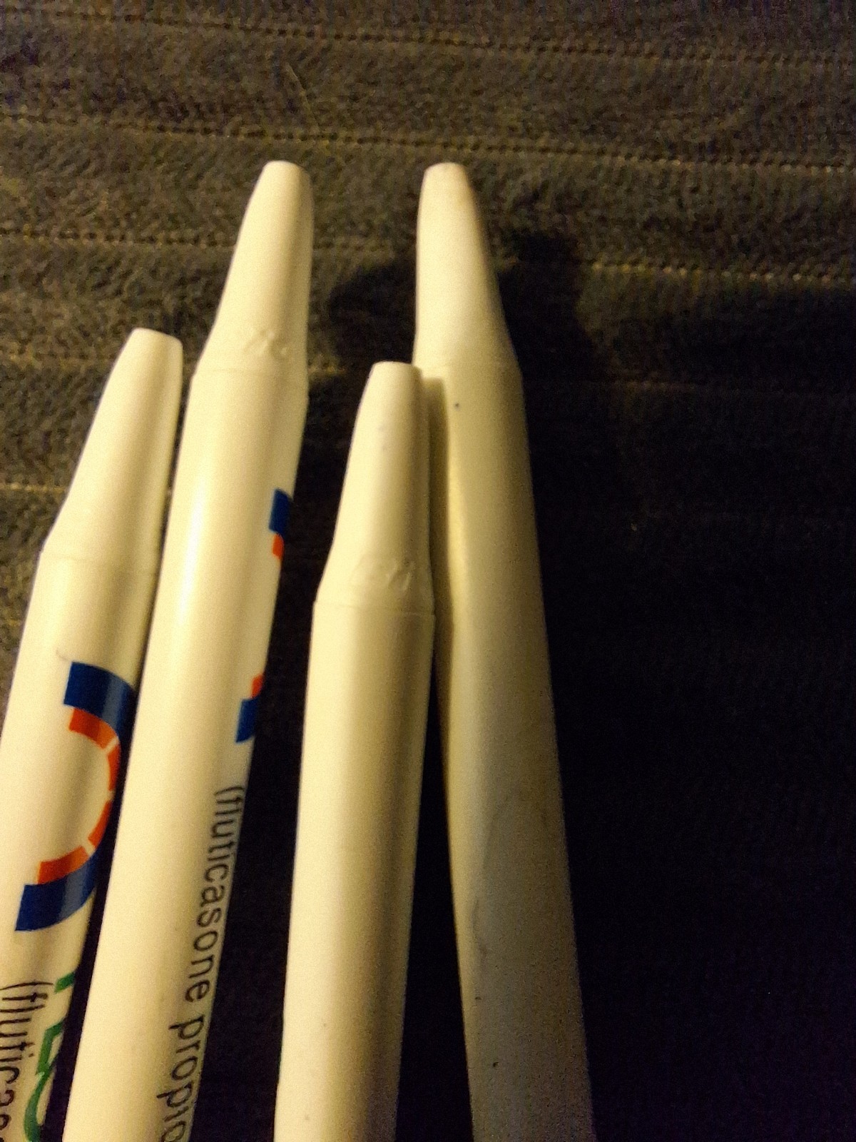 Flonase Pharmaceutical Pen Bic 4ct Non- working