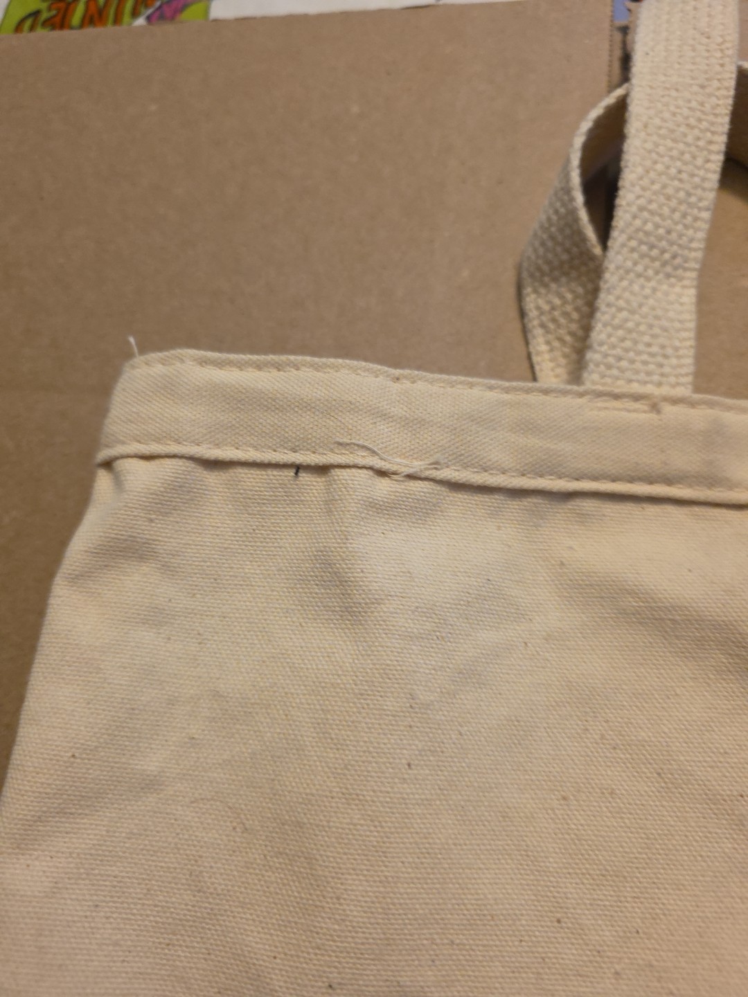 Vintage Diprivan Propofol Tote Pharmaceutical Advertising DIP #3