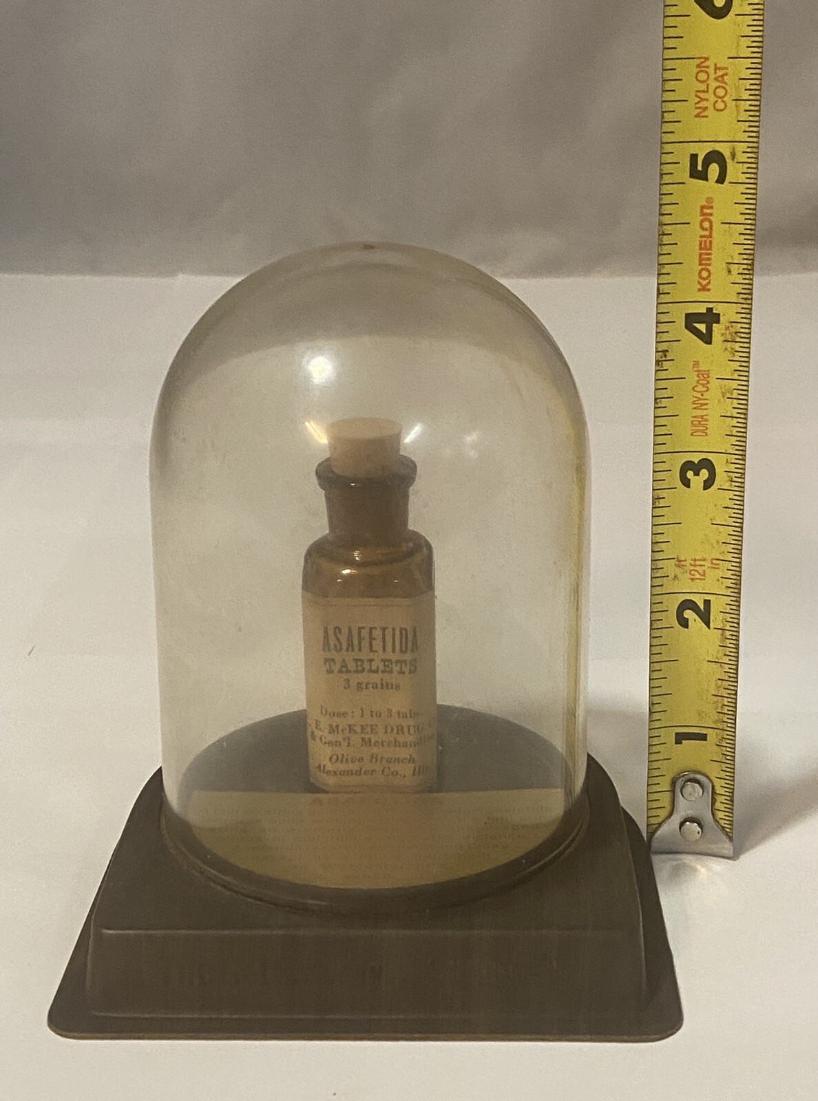 SURBEX-T Pharmacy Display Asafetida Tablets Pharmaceutical Advertising Display