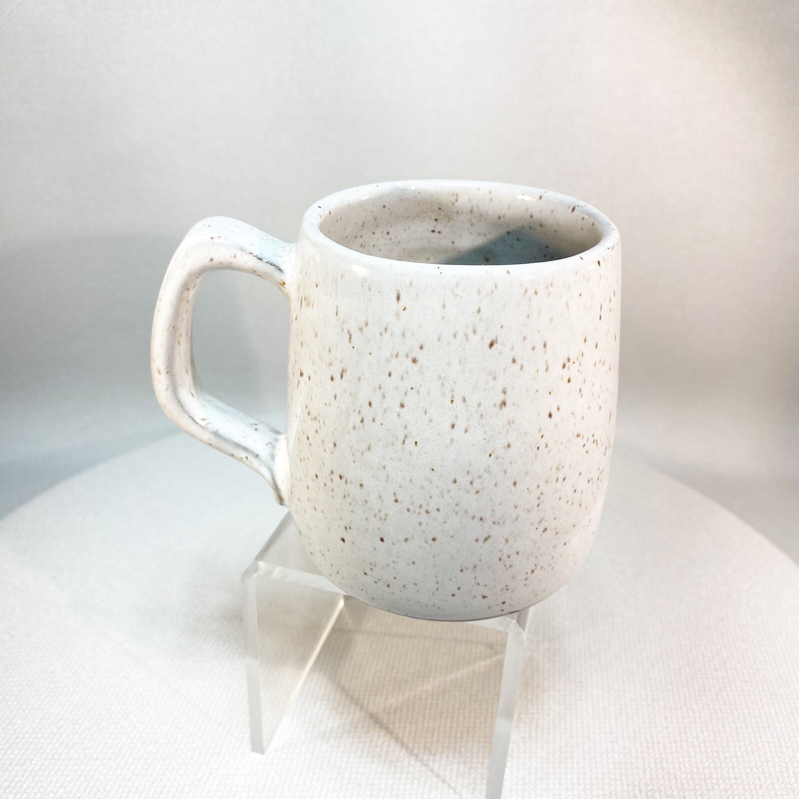 Vintage Similac Infant Formulas Pottery Coffee Mug