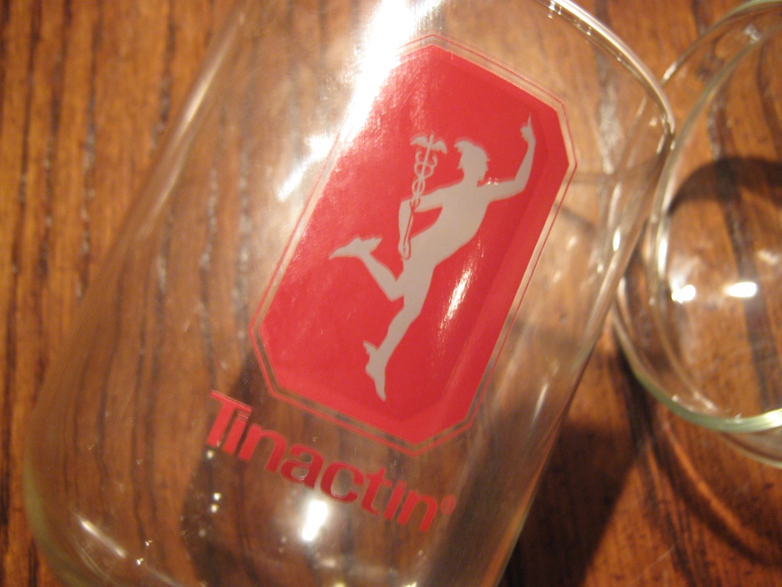 Rx , Pharmacy,Jar, Collectible, Tinactin , Advertisment Promo