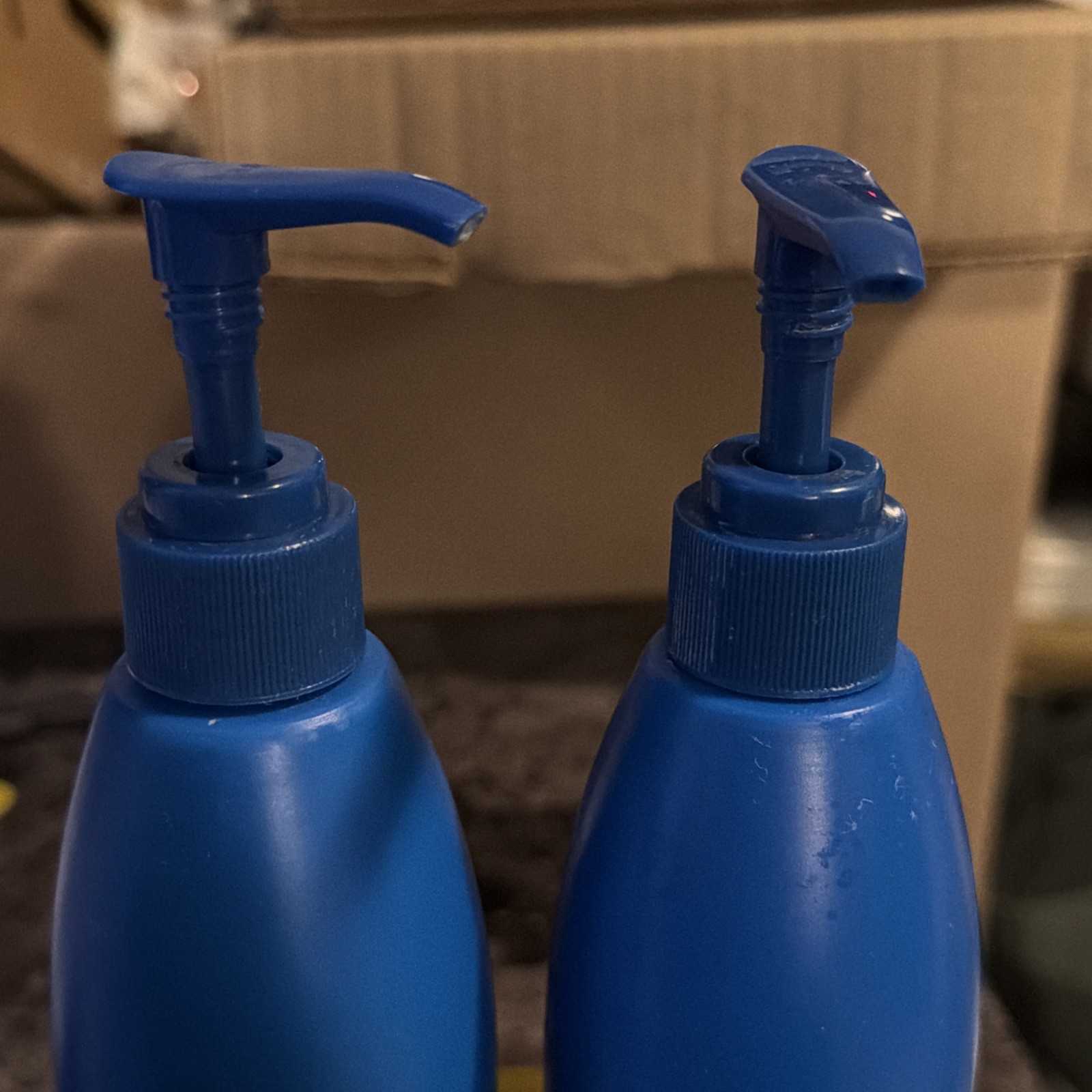 Provigil Hand Soap Display Drug Rep Promo 2000s