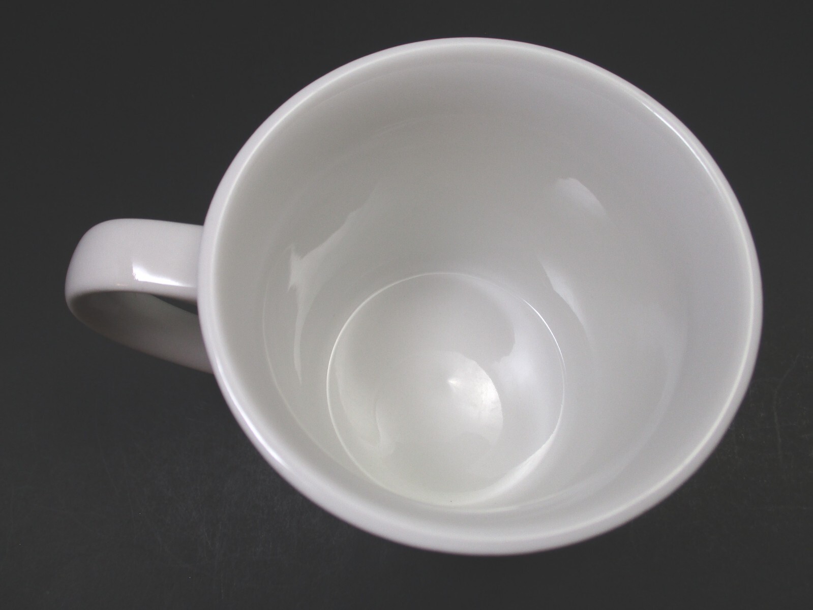 Vintage BIAXIN Mug Cup Clairithromycin Pharmaceutical Advertising Coffee Ceramic