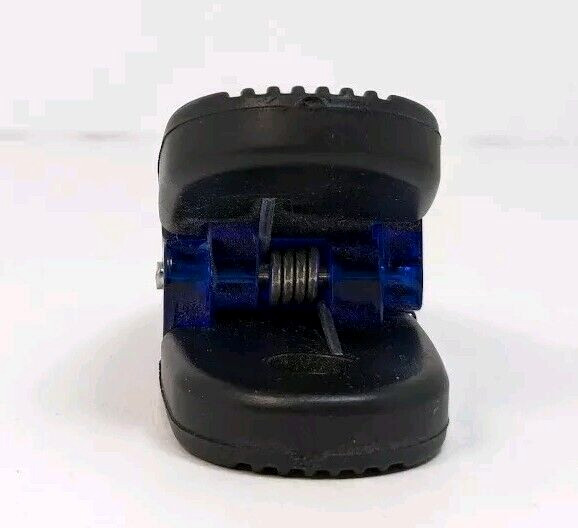Pharmaceutical Drug Rep Clip Magnet Blue Advertising Nasonex
