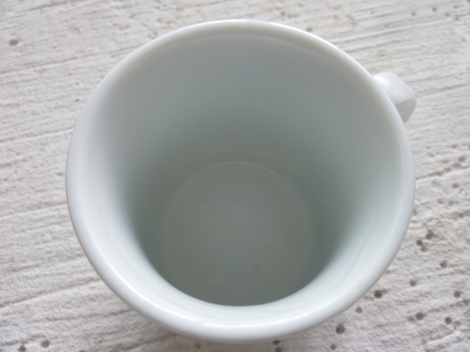 Drug Rep Mug Tolectin Arthritis Therapy Advertising Pharmaceutical 3-D Ceramic