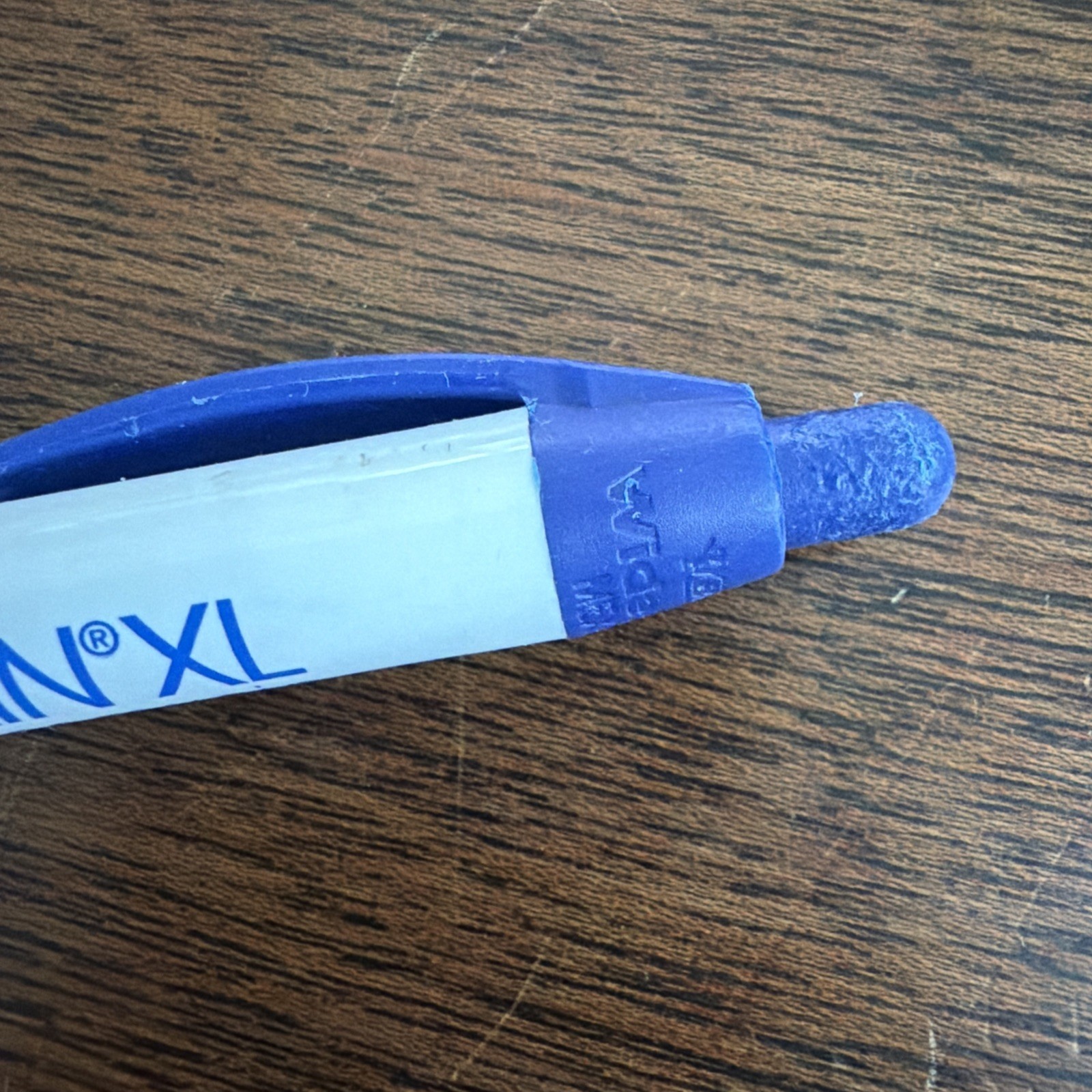 Omnicef Biaxin Pen Medical Drug Rep Pharmaceutical Advertisement Med Promo Pen