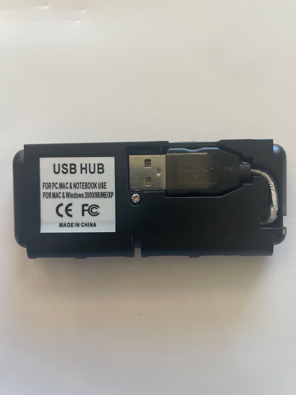 Prevacid Pharmaceutical Rep USB HUB