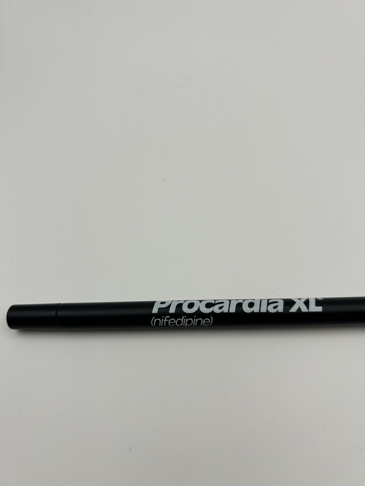 Vintage Procardia XL Advertising Expandable Presentation Pointer