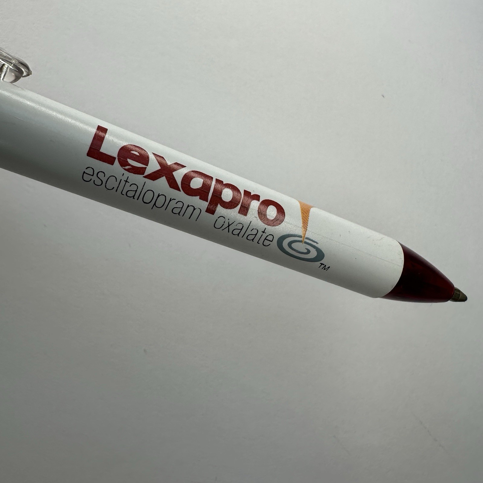 pharmaceutical pens Concerta, Ambien, Lexapro Lot Of 5