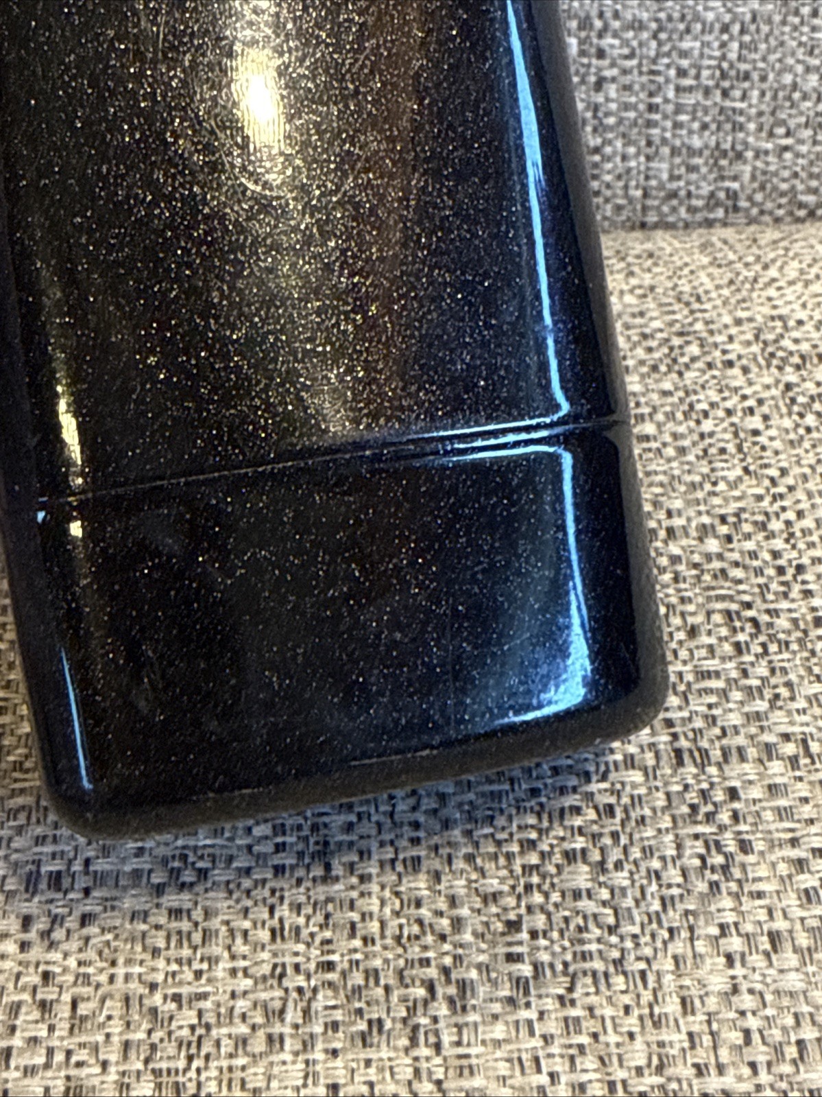 Aricept Donepezil Promo drug Promotional Glasses case Hard with lid