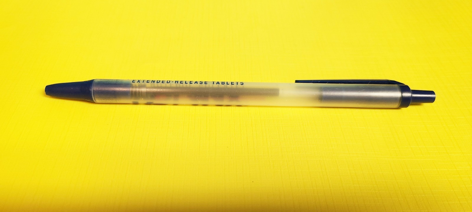 1992 Pharmaceutical Drug Rep Ad Promo Writing Pens *Bactroban *Plendil *Volmax