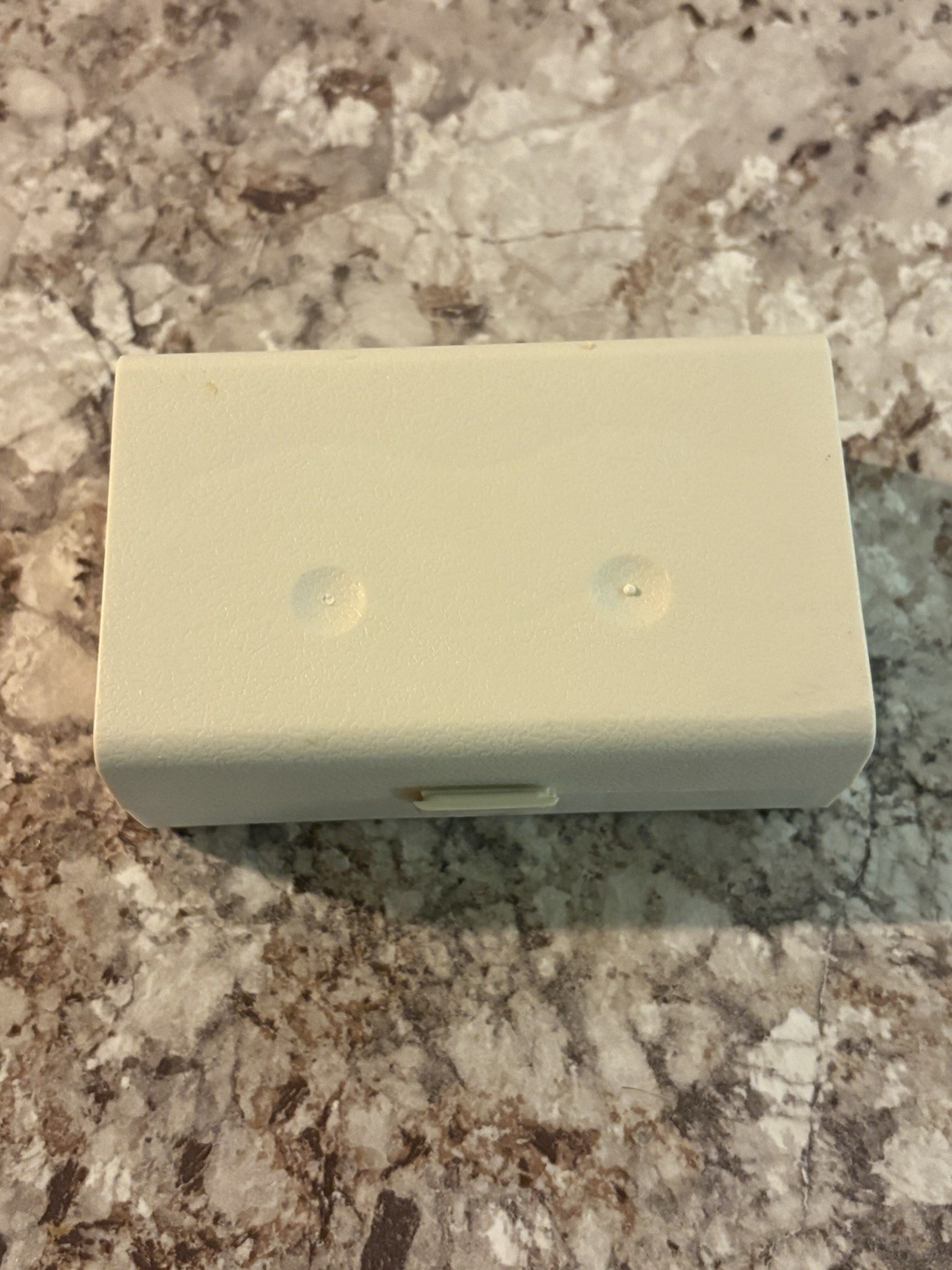 VTG Buprenex Buprenophrine HCL Pharmaceutical Promo Advertising Soap Container