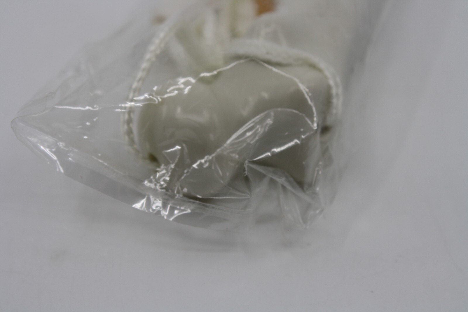 Bone Shape Pen NIP Neighbor Care Pharmaceutical Drug Rep Neck String Spec Sample