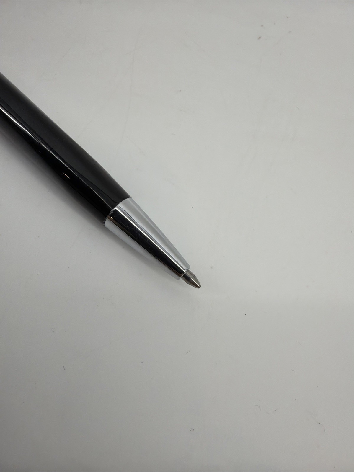 CELEBREX BEXTRA Medical Drug Rep Pharmaceutical Ball Point Pen Metal Advertising