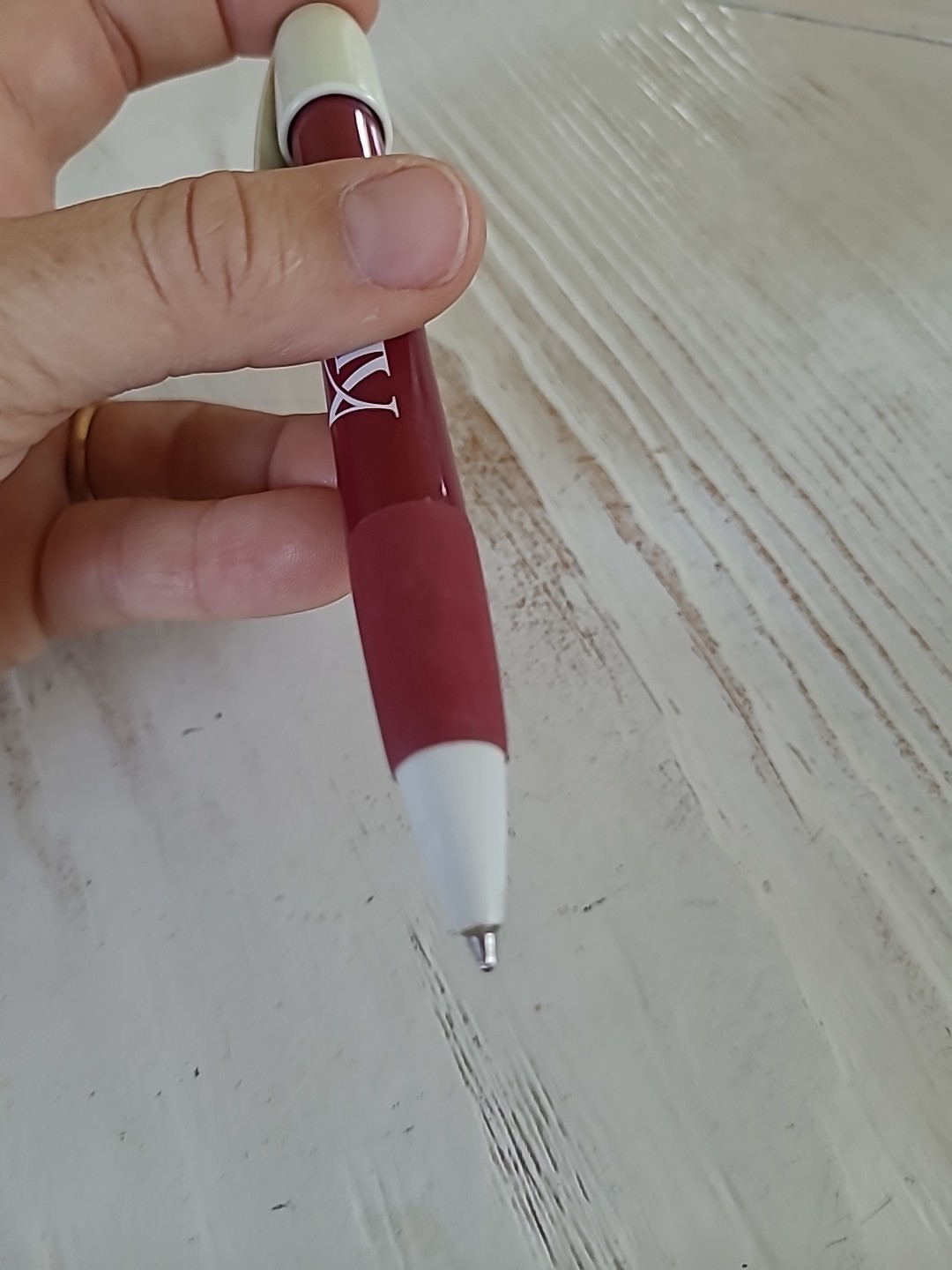Cymbalta and Aricept Drug Rep Pens