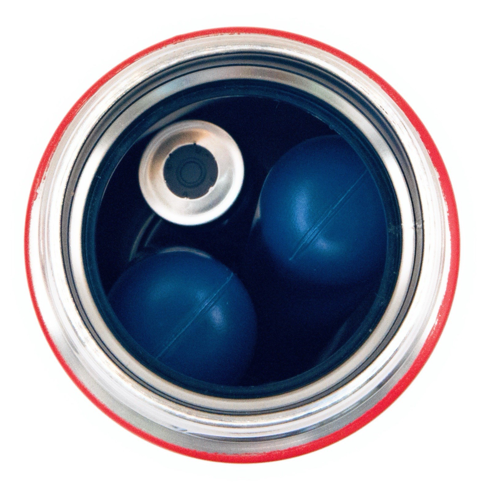 Rx Cold Capsule Travel Pack