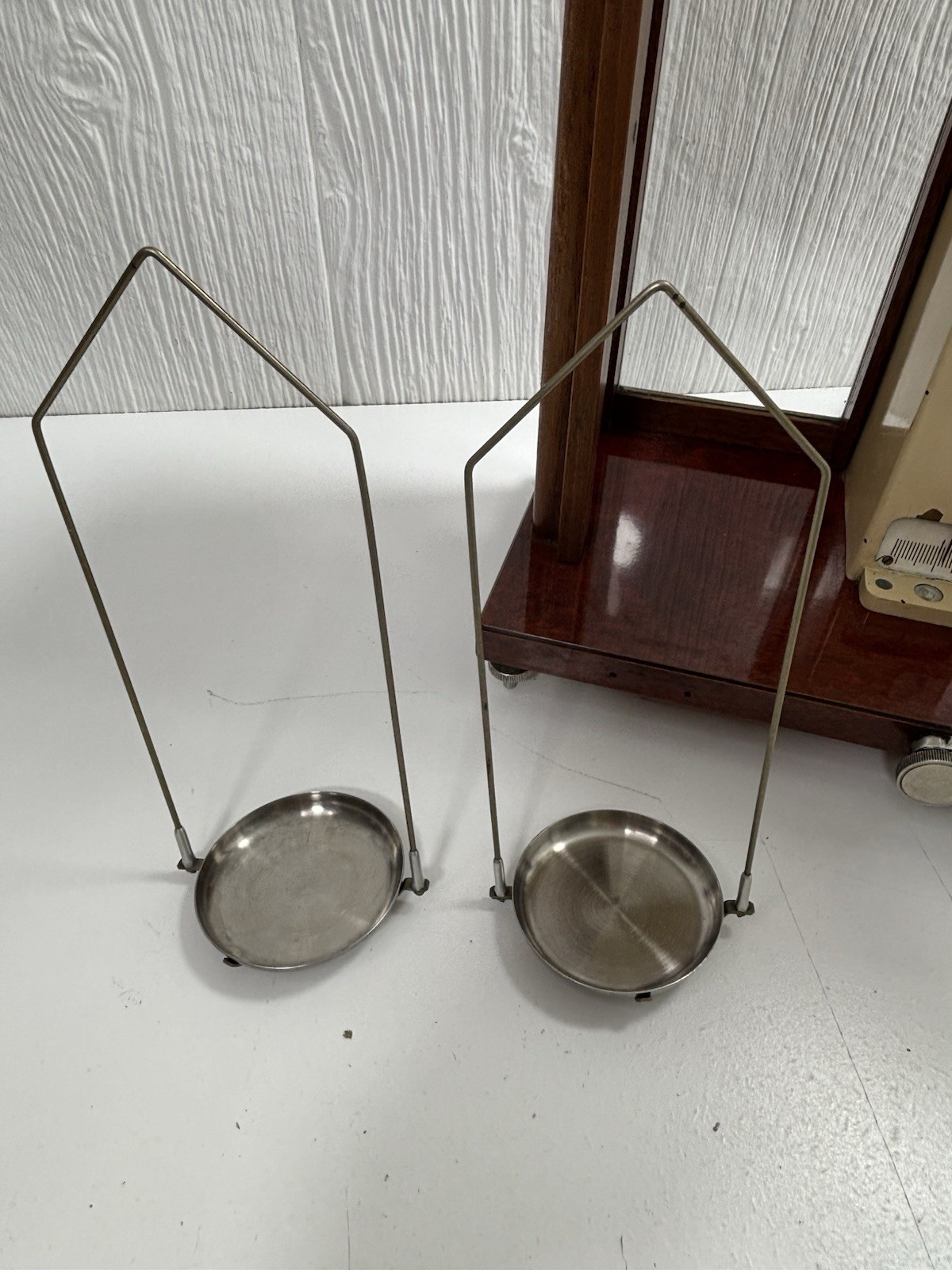 Lapin Arthur S Lapine & Company Laboratory Scales & Torsion Balance Weights