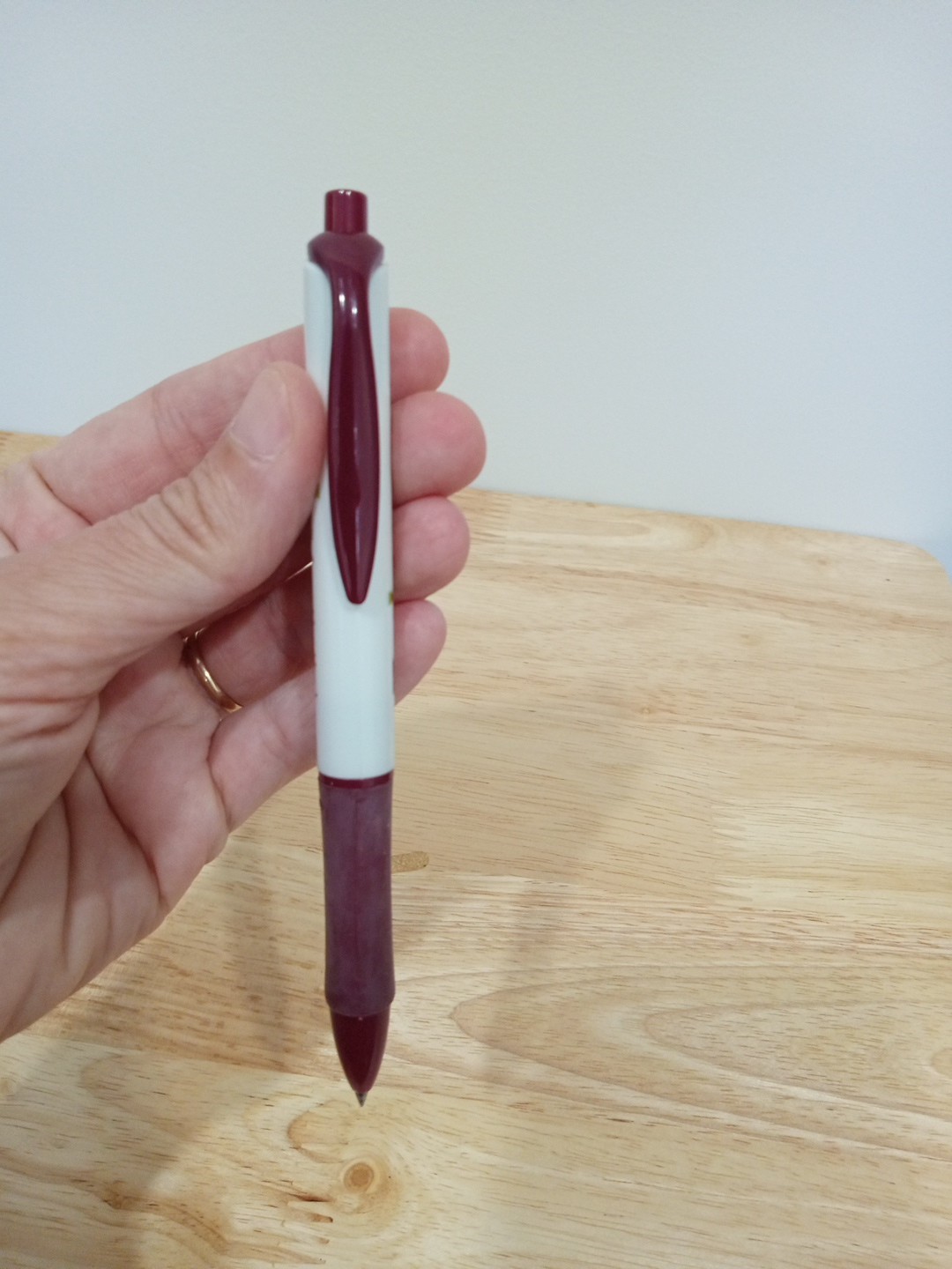 ZETIA Pharmaceutical Drug Rep Pen Collectible