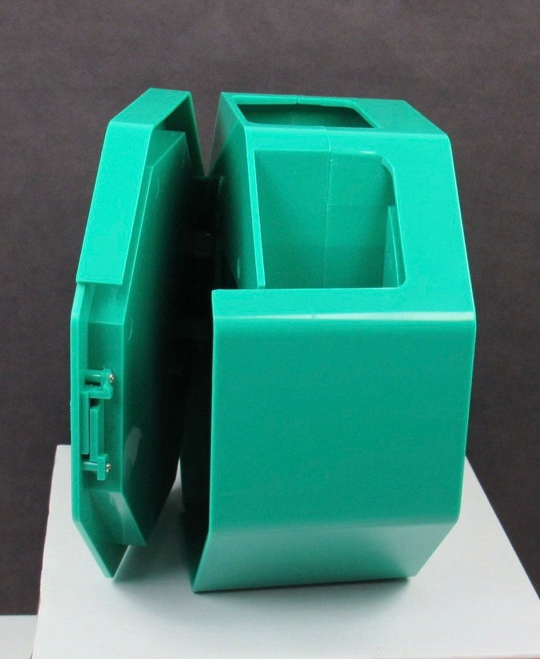 OPANA ER Oxymorphone CII Clock Pen Holder Drug Rep Pharmaceutical Promo w/ Info