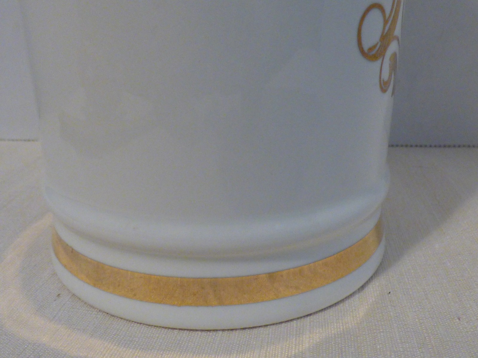 Owens Illinois EXT OPii (Opium Extract) Apothecary Jar