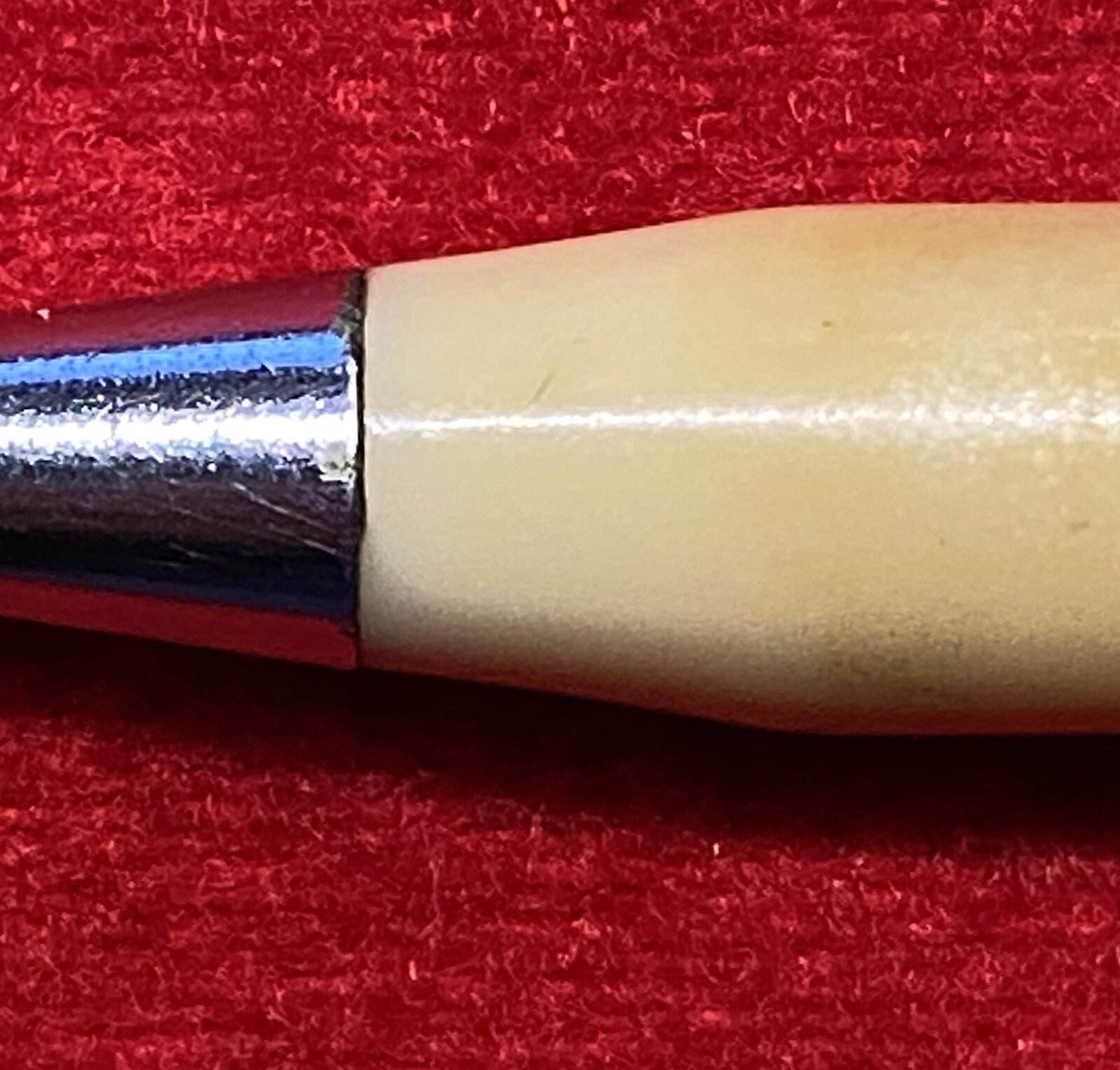 1940c *MEDICAL ARTS PRESCRIPTION SHOP* (DRUG STORE) TULSA, OK MECHANICAL PENCIL!