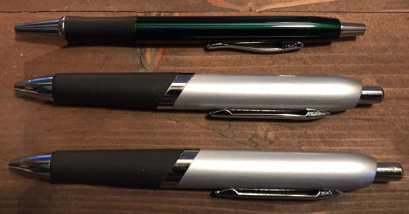 3 SPIRIVA PHARMACEUTICAL DRUG REP PENS