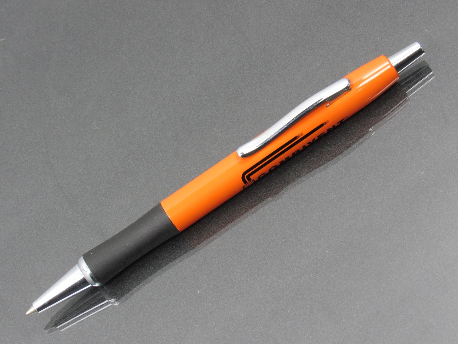 Combivent Metal PEN Drug Rep Pharmaceutical Promo Medical Advertising