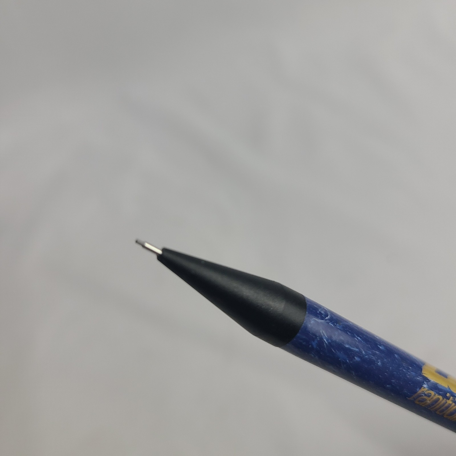 Zantac Ranitidine HCI Pharmaceutical Drug Rep Mechanical Pencil Promotional Item