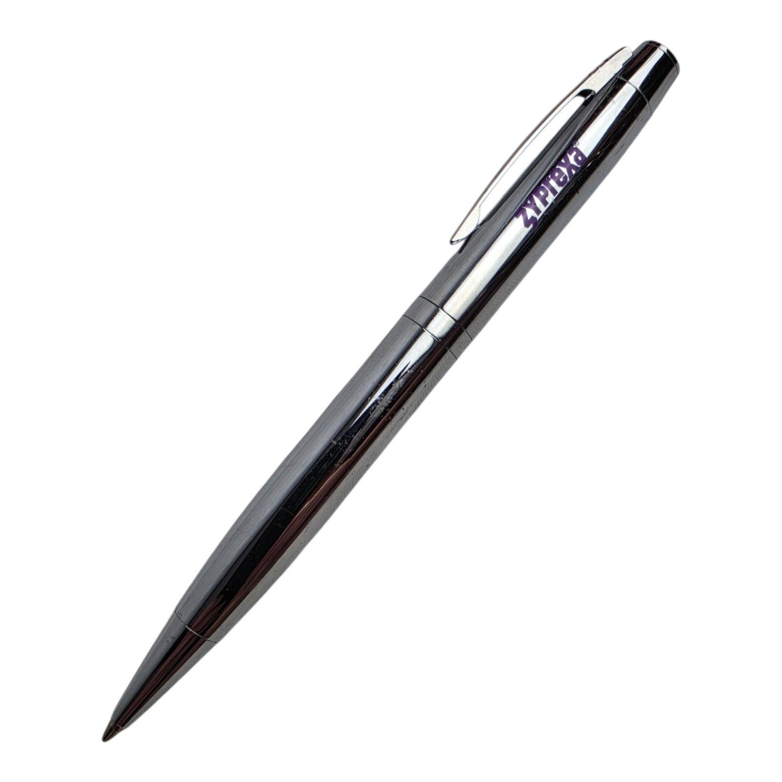 Zyprexa Pharmaceutical Drug Rep Pen Promo Medical Doctor Giveaway Working